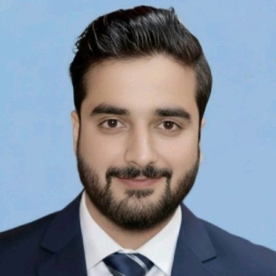 Aadil Ahmad Malik - Digital Marketing Specialist